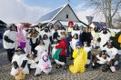 Gruppenfoto Shaun das Schaf
